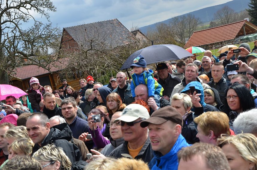 Hoffest Wollersleben