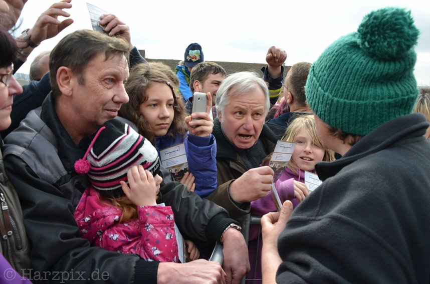 Hoffest Wollersleben