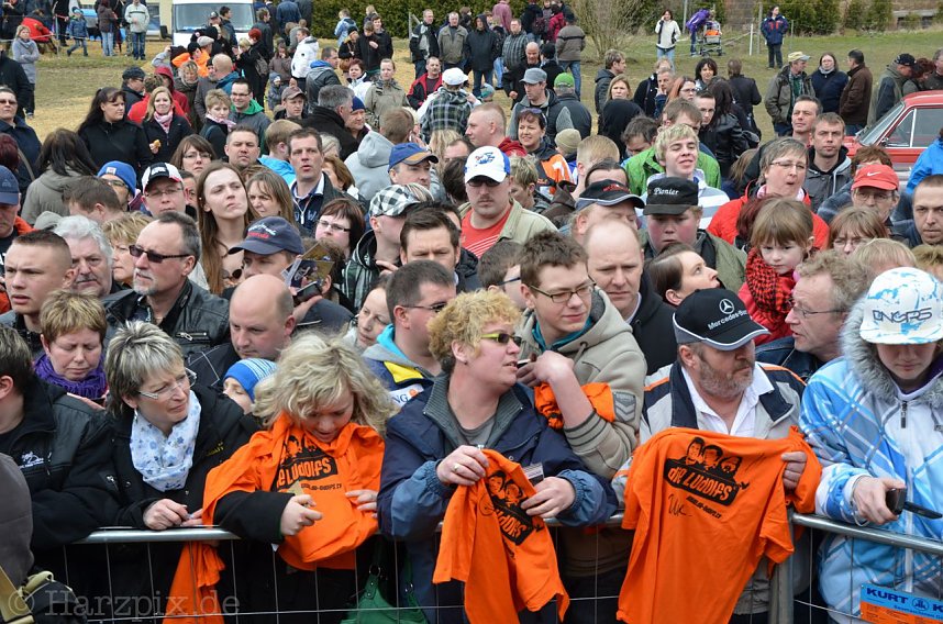 Hoffest Wollersleben