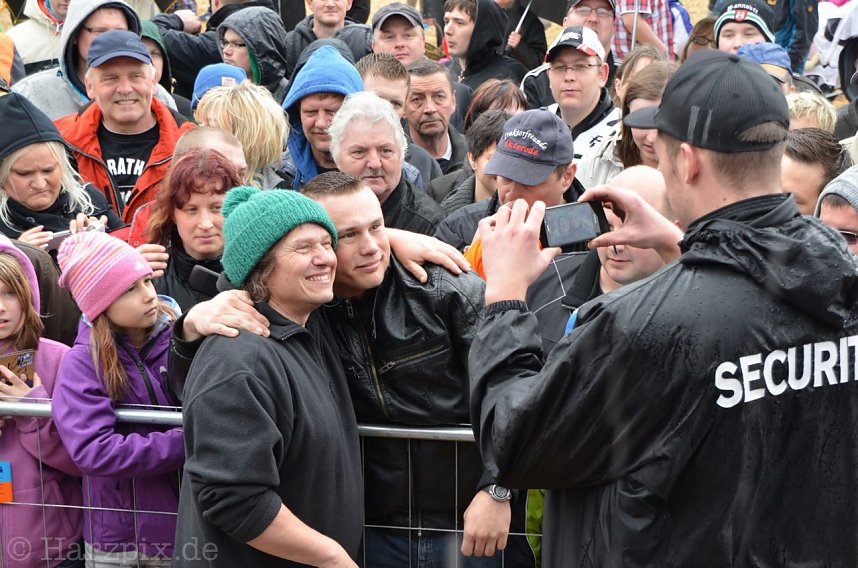 Hoffest Wollersleben