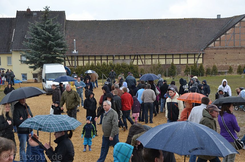 Hoffest Wollersleben