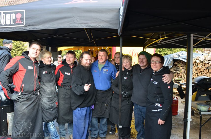 Hoffest Wollersleben