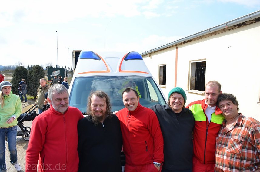 Hoffest Wollersleben