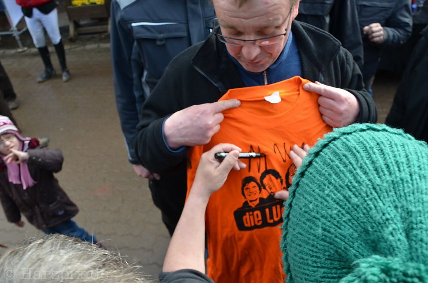 Hoffest Wollersleben