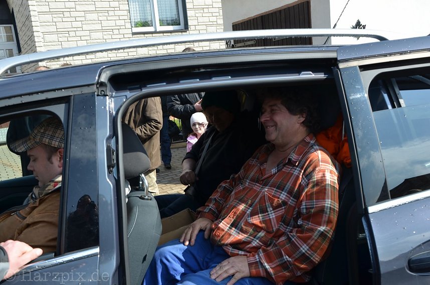 Hoffest Wollersleben