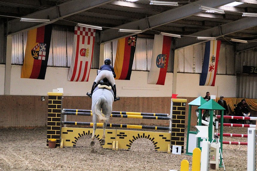 Reitturnier und Hoffest