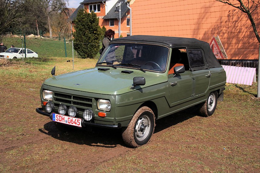 Reitturnier und Hoffest