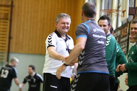 Handball am Wochenende