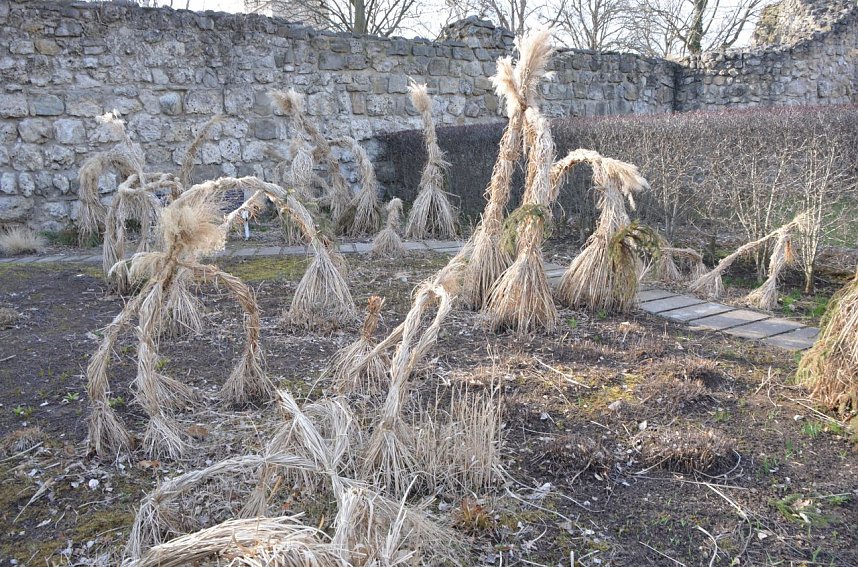 City Scout unterwegs