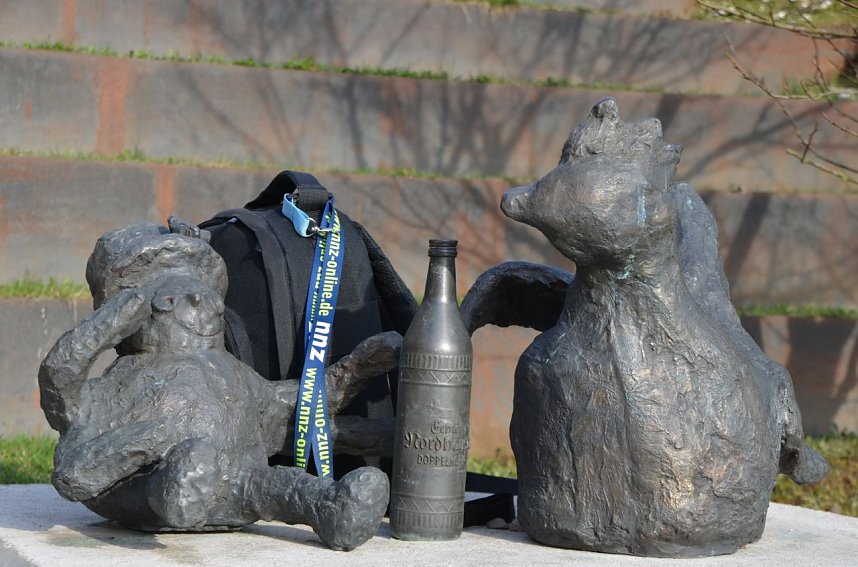 City Scout unterwegs