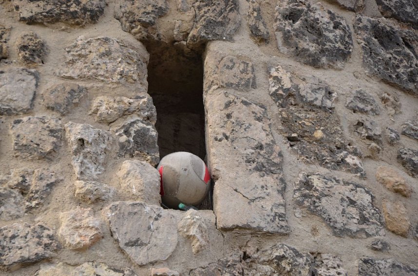 City Scout unterwegs