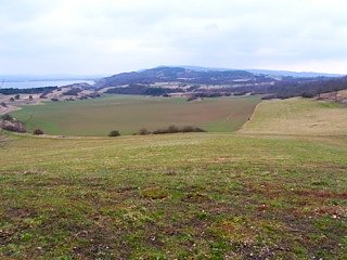 Wanderung in den Fr&uuml;hling