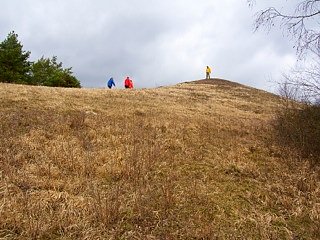 Wanderung in den Fr&uuml;hling