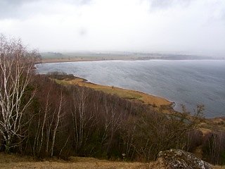 Wanderung in den Fr&uuml;hling