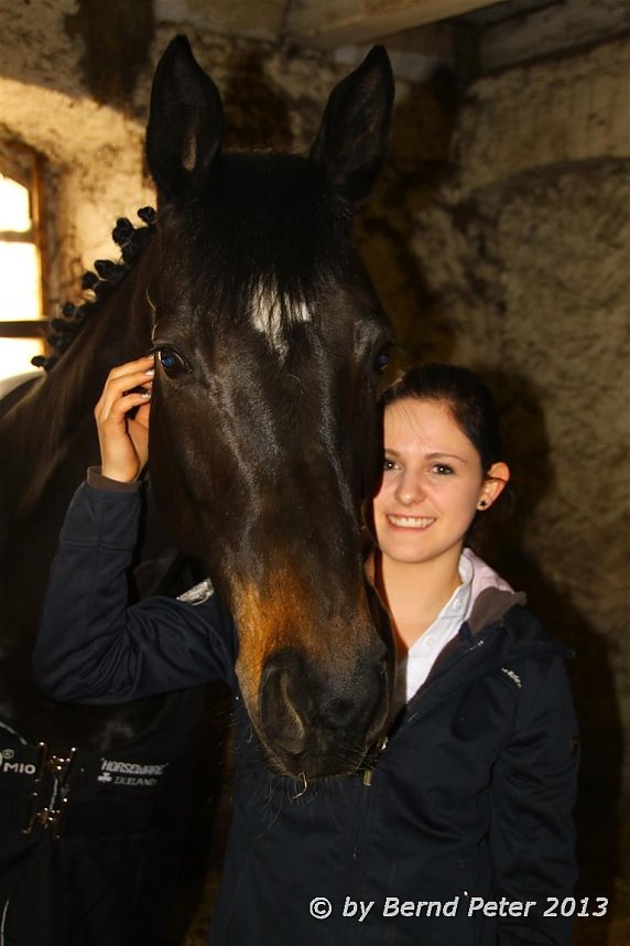 Turnier in Wollersleben