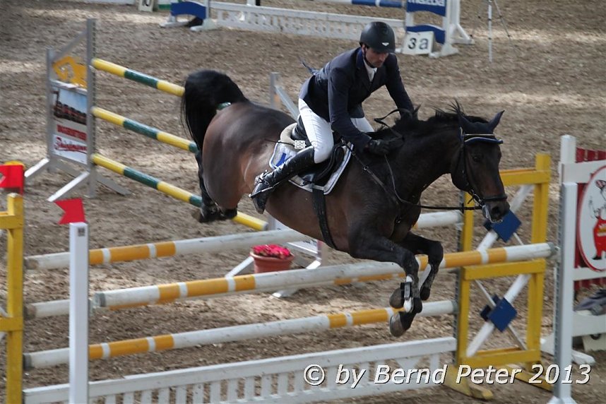 Turnier in Wollersleben