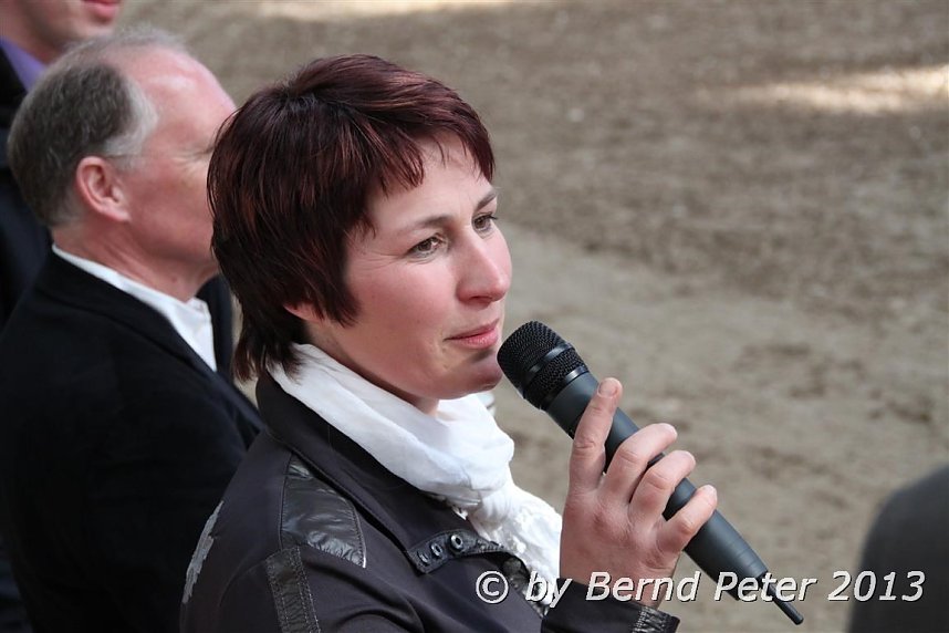 Turnier in Wollersleben