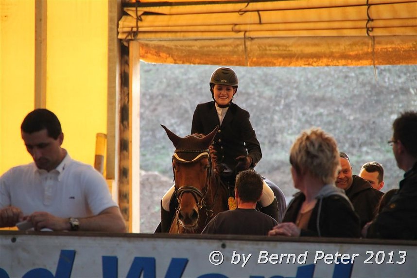 Turnier in Wollersleben