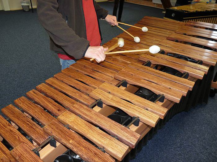 Au&szlig;ergew&ouml;hnliche Pr&auml;sentation