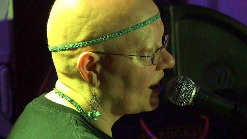 Blueszeit in Nordhausen