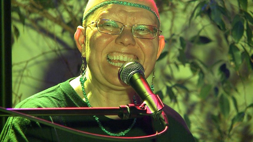 Blueszeit in Nordhausen