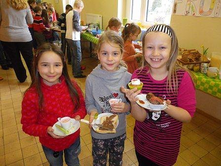 Fr&uuml;hst&uuml;ck mit Fr&uuml;hling