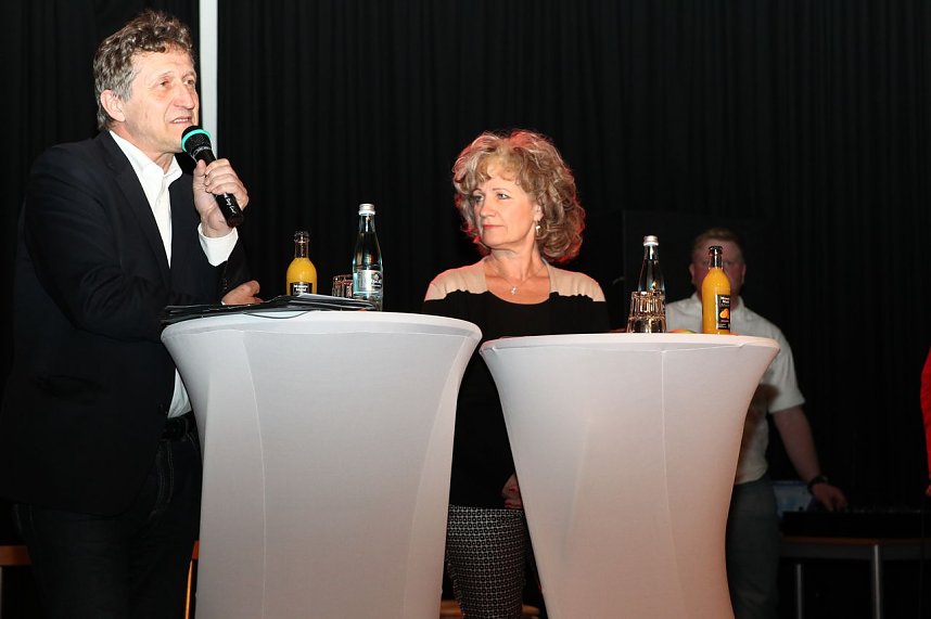 Aktion im Jugendklubhaus