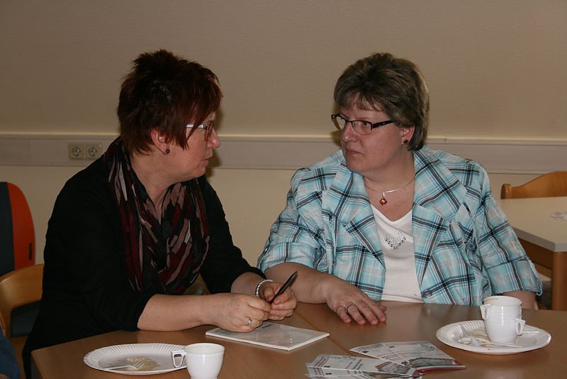 Tag der Offenen T&uuml;r