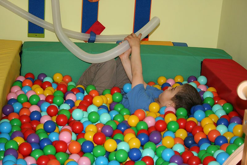 Tag der Offenen T&uuml;r