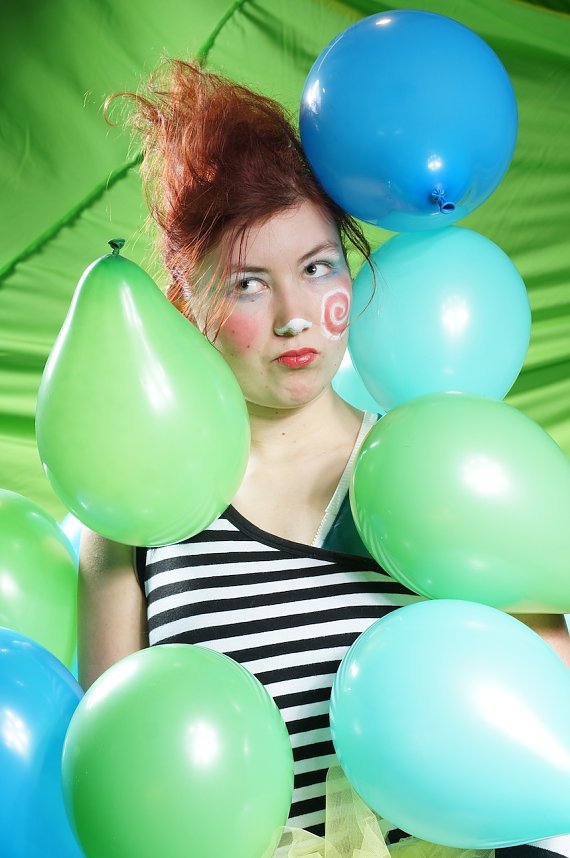 Zirkus Zappelini Nordhausen