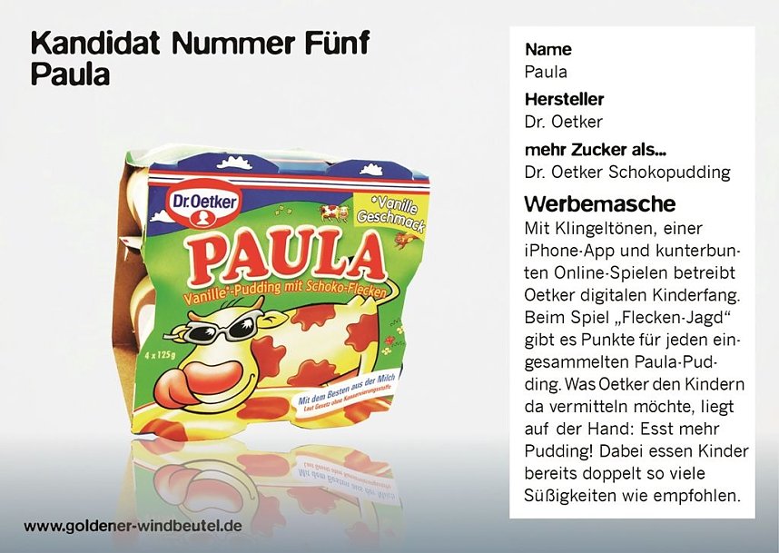 Die Wahl hat begonnen