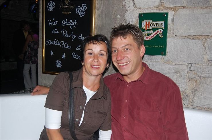 Clubtour Dance Club Grease