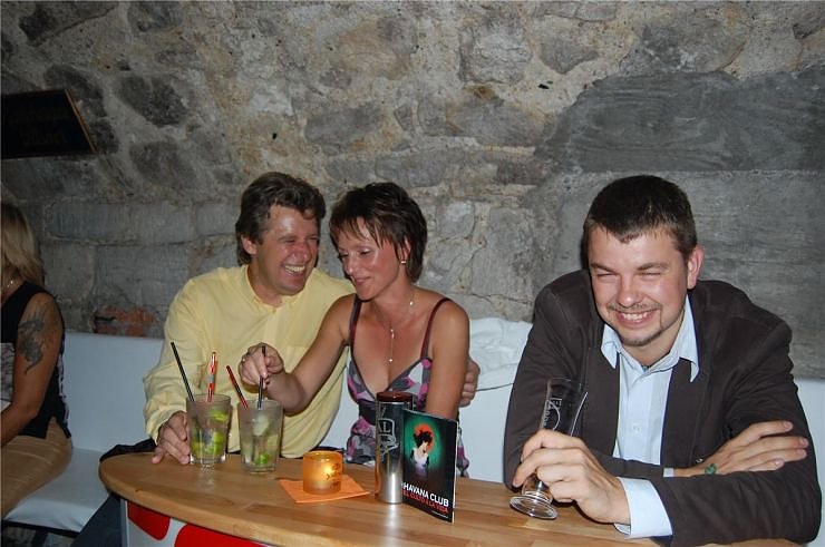 Clubtour Dance Club Grease