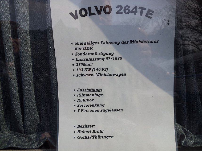 Autofr&uuml;hling in Erfurt