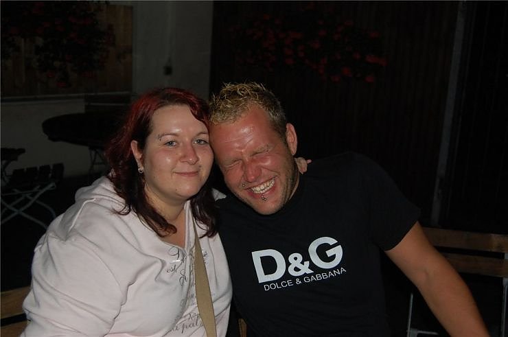 Clubtour Schabernack