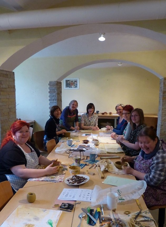 Afrika in Nordhausen