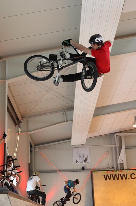 Th&uuml;ringer Skate & Bike Day...