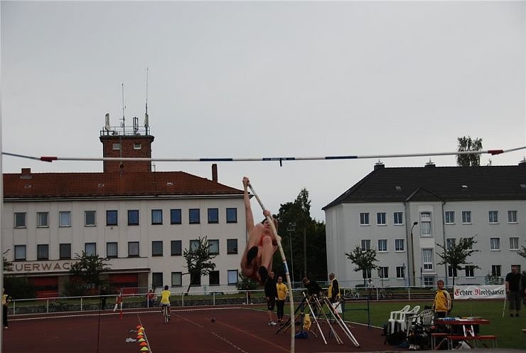 Sportfest 2008 der LV-Altstadt 98 