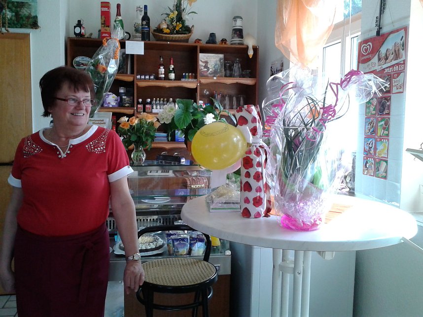 20 Jahre in Benneckenstein