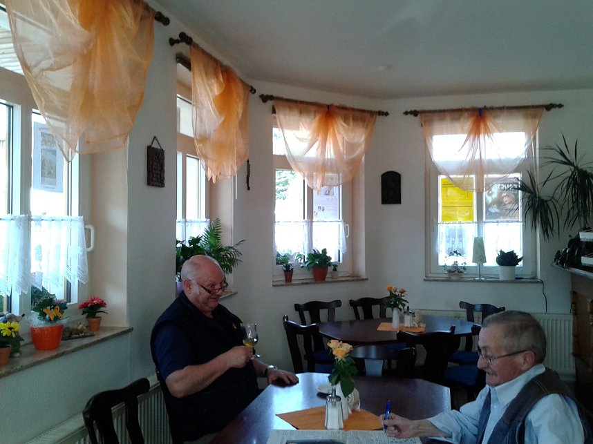 20 Jahre in Benneckenstein