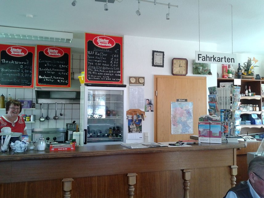 20 Jahre in Benneckenstein