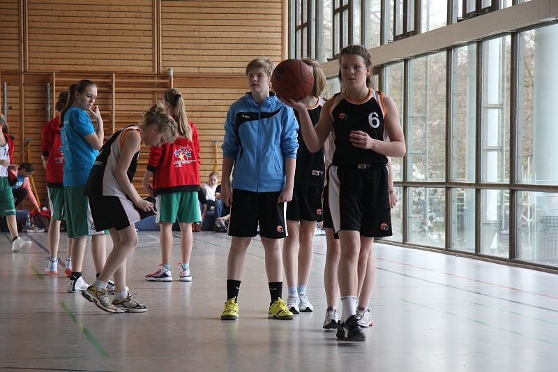 Nordh&auml;user Nachwuchssportler in Berlin