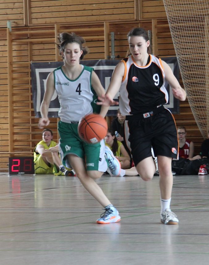 Nordh&auml;user Nachwuchssportler in Berlin