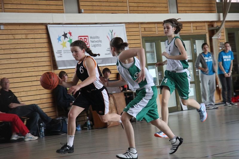 Nordh&auml;user Nachwuchssportler in Berlin