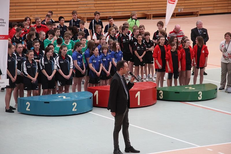 Nordh&auml;user Nachwuchssportler in Berlin