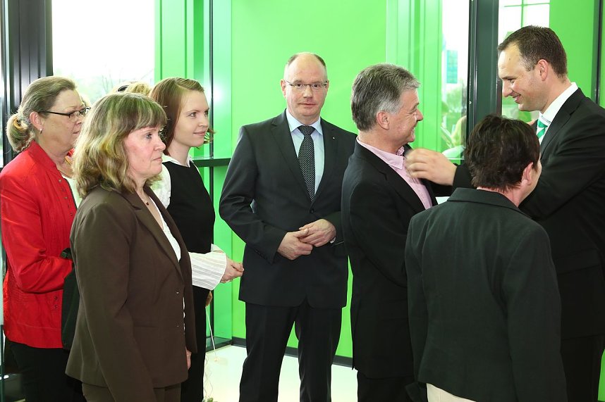 Willkommen in der Autowelt