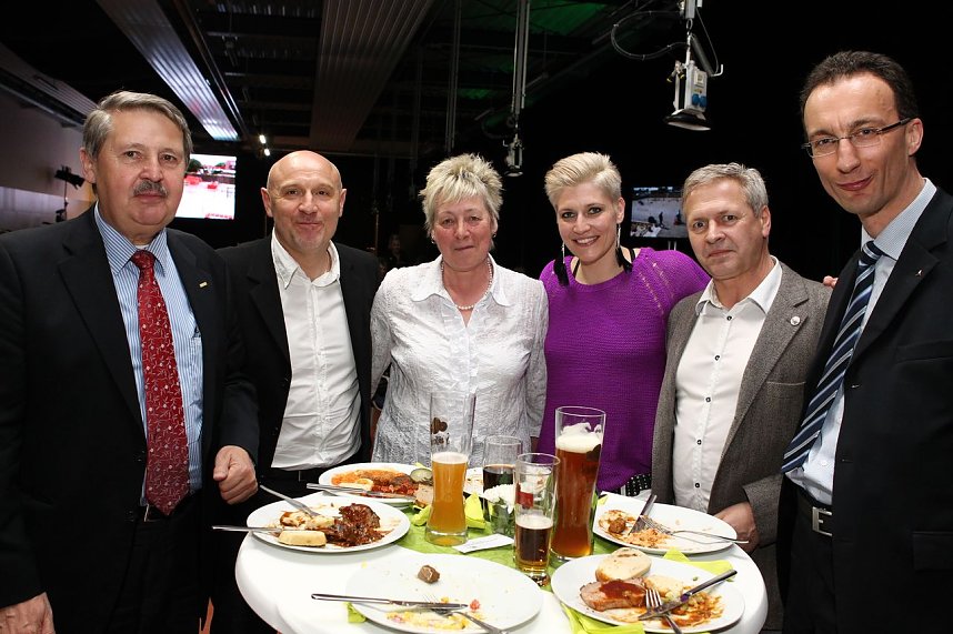 Willkommen in der Autowelt