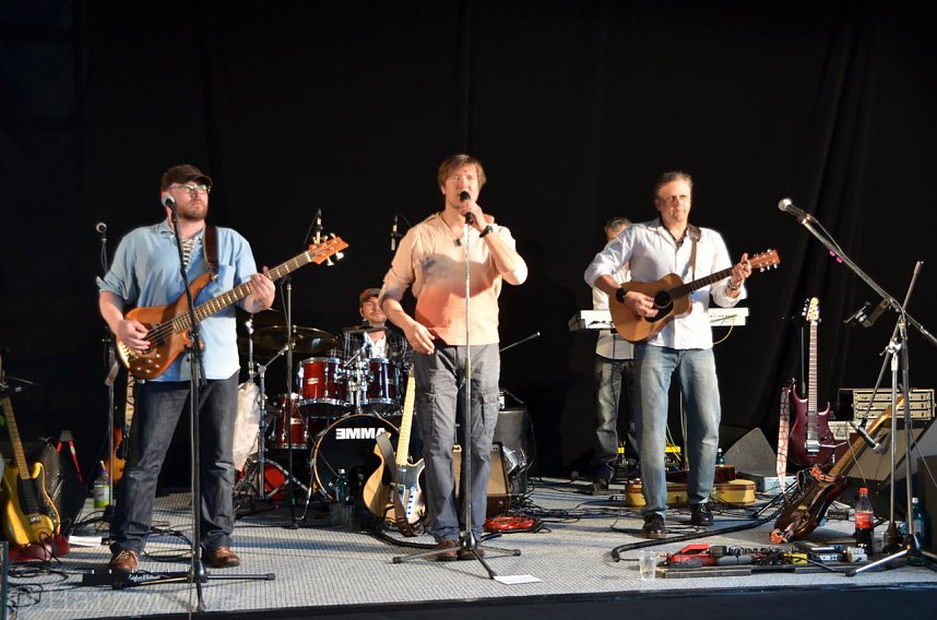 Er&ouml;ffnung Autowelt Peter