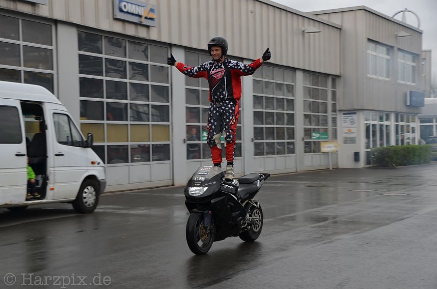 Er&ouml;ffnung Autowelt Peter