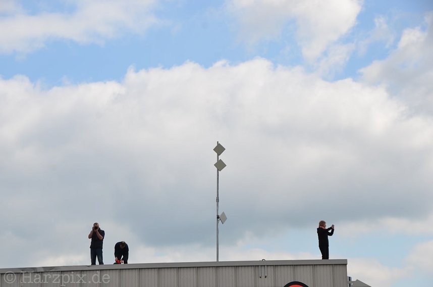 Fr&uuml;hlingsfest bei Autowelt Peter